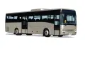 Autobus Iveco Crossway, idéal pour les voyages. Découvrez sa fiche technique.