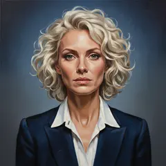 Autor Lorraine Martinez