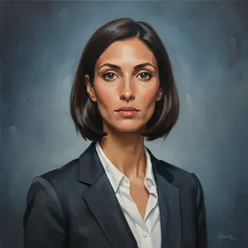 Anouk Chevallier